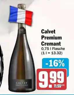 AEZ Calvet Premium Cremant Angebot
