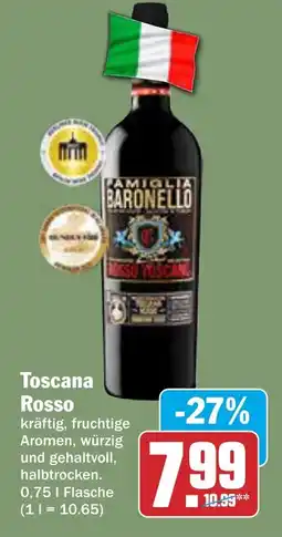 AEZ Toscana Rosso Angebot
