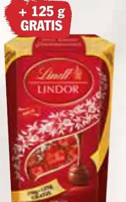 AEZ Lindt Lindor Angebot