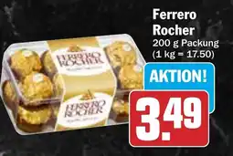 AEZ Ferrero Rocher Angebot