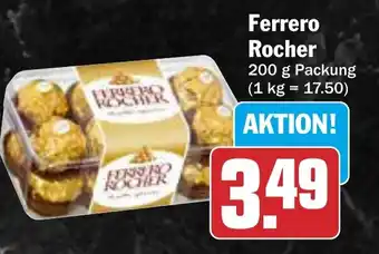 AEZ Ferrero Rocher Angebot