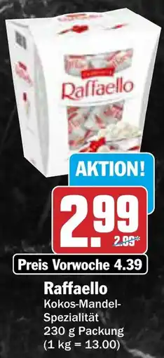 AEZ Raffaello Kokos-Mandel- Spezialität Angebot