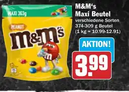 AEZ M&M's Maxi Beutel Angebot
