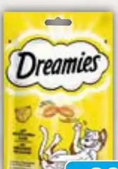 AEZ Dreamies Katzensnacks Angebot