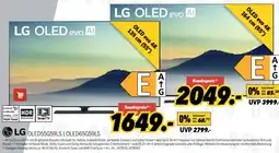 MEDIMAX LG OLED55G59LS | OLED65G59LS Angebot