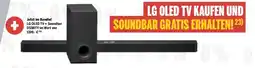 MEDIMAX LG OLED TV KAUFEN UND SOUNDBAR GRATIS ERHALTEN! Angebot