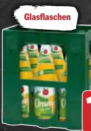 AEZ Wolfra Orangensaft oder Multivitaminsaft Angebot