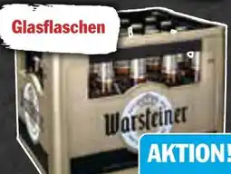 AEZ Warsteiner Angebot