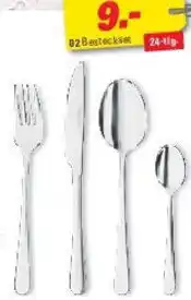 Höffner for friends Besteckset Angebot