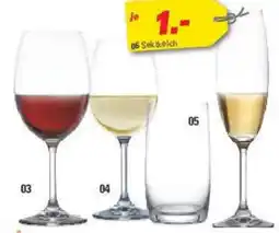Höffner for friends Sektkelch Angebot