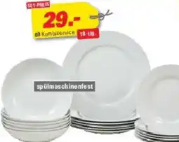 Höffner LeveLone Kombiservice Angebot