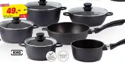 Höffner KHG Topfset Angebot