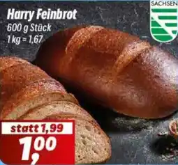 Simmel Harry Feinbrot Angebot
