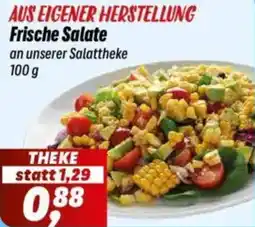 Simmel Frische Salate Angebot