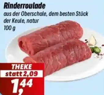 Simmel Rinderroulade Angebot