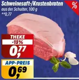 Simmel Schweinesaft-/Krustenbraten Angebot