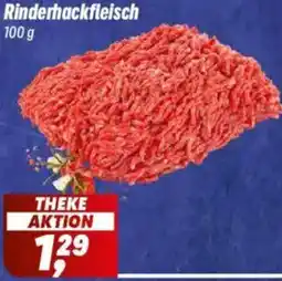 Simmel Rinderhackfleisch Angebot