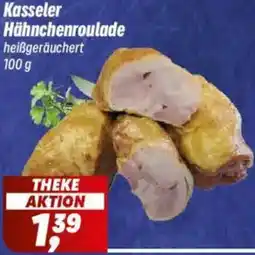 Simmel Kasseler Hähnchenroulade Angebot