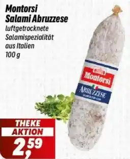 Simmel Montorsi Salami Abruzzese Angebot