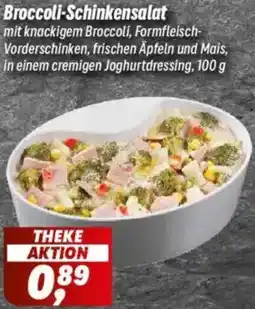Simmel Broccoli-Schinkensalat Angebot