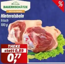 Simmel BAUERNSCHÄTZE Hintereisbein Angebot