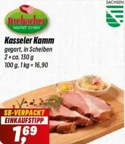 Simmel Drebacher Kasseler Kamm Angebot