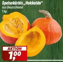 Simmel Speisekürbis ,,Hokkaido" Angebot