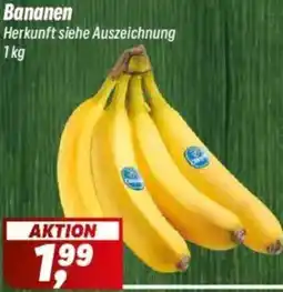 Simmel Bananen Angebot