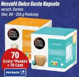 Simmel Nescafé Dolce Gusto Kapseln Angebot
