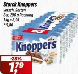 Simmel Storck Knoppers Angebot
