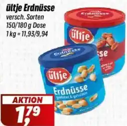 Simmel ültje Erdnüsse Angebot