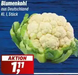 Simmel Blumenkohl Angebot