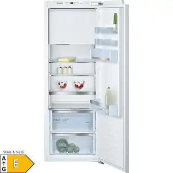 Netto Marken-Discount Bosch Kühlschrank KIL72AFE0 Serie 6 Angebot