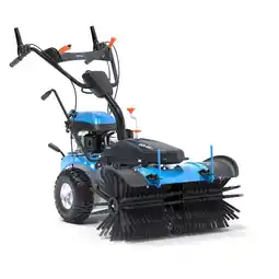 Netto Marken-Discount Güde Kehrmaschine GKM 100.1 Angebot