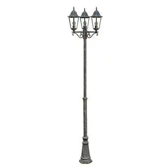 Netto Marken-Discount Garden Pleasure Kandelaber Norderney, bronze Angebot