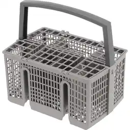 Netto Marken-Discount Bosch Besteckkorb Vario Besteckkorb SMZ5100 Angebot