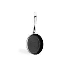 Netto Marken-Discount Proline Gastro Edelstahlpfanne 32 cm - Antihaft & induktionsgeeignet Angebot