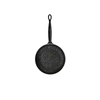 Netto Marken-Discount Korkmaz Pro-Chef Bratpfanne 30 x 5 cm mit Griff - Antihaft & Kratzfest Angebot