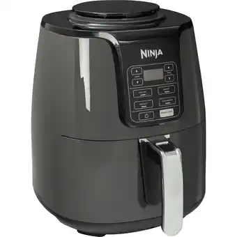 Netto Marken-Discount Ninja Heißluftfritteuse Heißluftfritteuse AF100EU Angebot