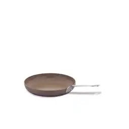 Netto Marken-Discount Korkmaz Browni Pfanne mit Griff - 26 x 4,5 cm - Antihaft & Kratzfest Angebot