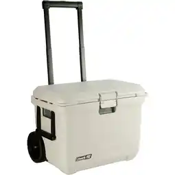 Netto Marken-Discount Coleman Kühlbox PRO 55QT Angebot