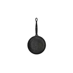 Netto Marken-Discount Korkmaz Pro-Chef Bratpfanne 24 x 4,2 cm mit Griff - Antihaft Angebot