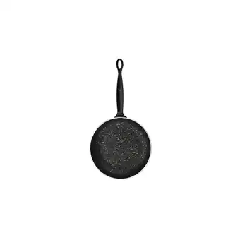 Netto Marken-Discount Korkmaz Pro-Chef Bratpfanne 24 x 4,2 cm mit Griff - Antihaft Angebot
