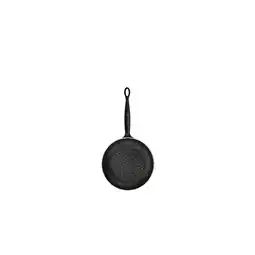 Netto Marken-Discount Korkmaz Pro-Chef Bratpfanne 18 x 3,2 cm mit Griff - Antihaft Angebot