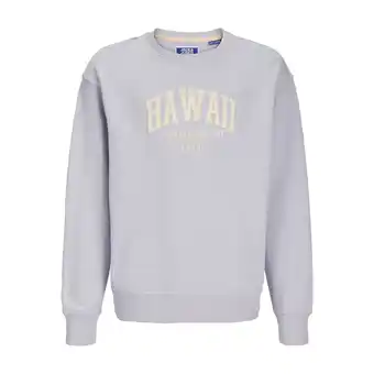 Netto Marken-Discount Jack & Jones Junior Pullover DETROIT Sweatshirt Angebot