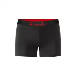 Netto Marken-Discount Benetton 10er Pack Boxershorts / schwarz / Größe XXXL Angebot