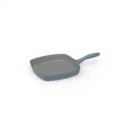 Netto Marken-Discount Michelino Alythia Grillpfanne 28 cm, Induktionsgeeignet & Anihaftbesch Angebot