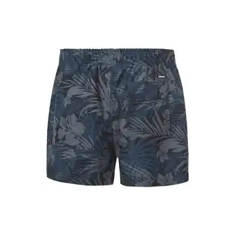 Netto Marken-Discount Chiemsee Herren Badeshorts / marine / Größe XXL Angebot