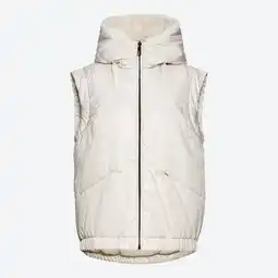 NKD Damen-Outdoor-Wendeweste mit Kapuze Angebot
