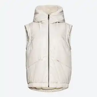 NKD Damen-Outdoor-Wendeweste mit Kapuze Angebot